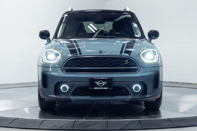 Used 2021 MINI Cooper Countryman S AWD/4WD image 5