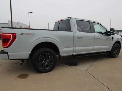 Used 2023 Ford F150 XLT w/ Equipment Group 302A High image 5