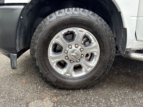 Used 2022 RAM 2500 Tradesman image 27