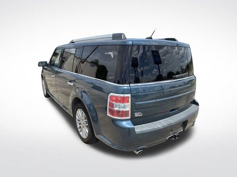Used 2016 Ford Flex SEL w/ Equipment Group 202A FWD image 9