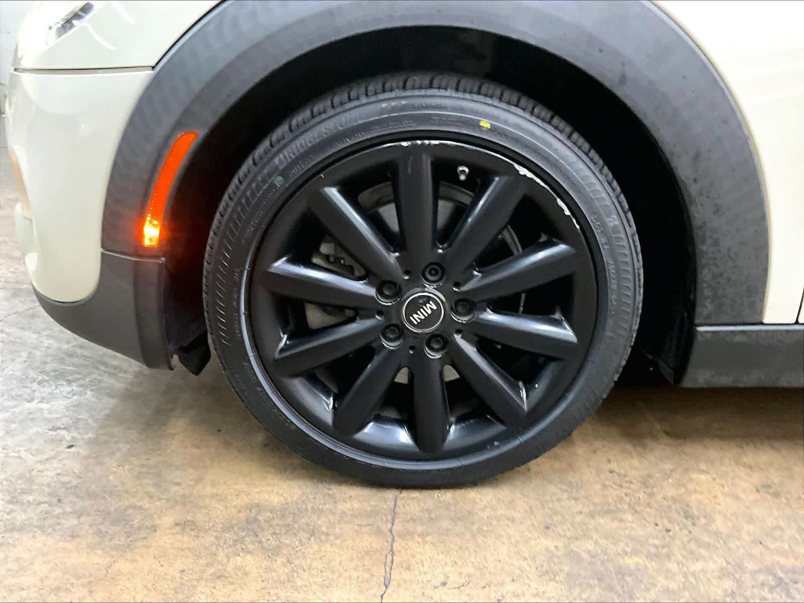 Used 2019 MINI Cooper S FWD image 12