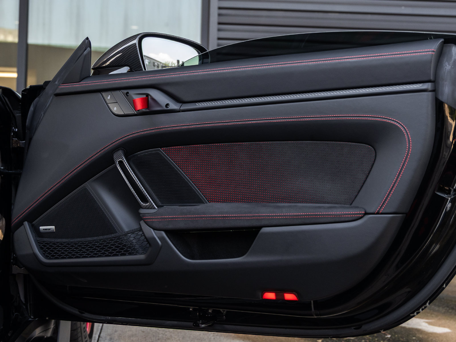Certified 2025 Porsche 911 GT3 RS RWD image 55