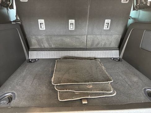 Used 2025 Ford Bronco Badlands AWD/4WD image 17