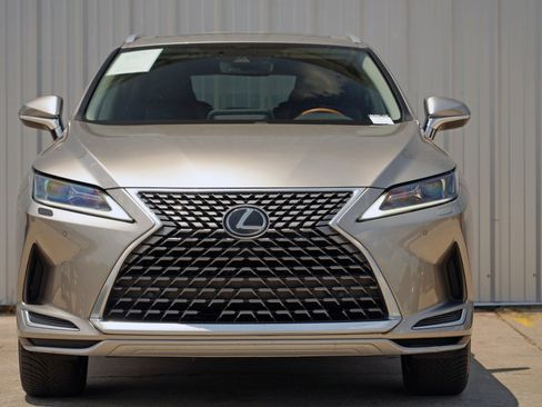 Used 2021 Lexus RX 350 AWD w/ Premium Package image 6