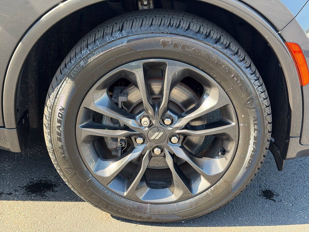 Used 2023 Dodge Durango R/T w/ Blacktop Package AWD/4WD image 52