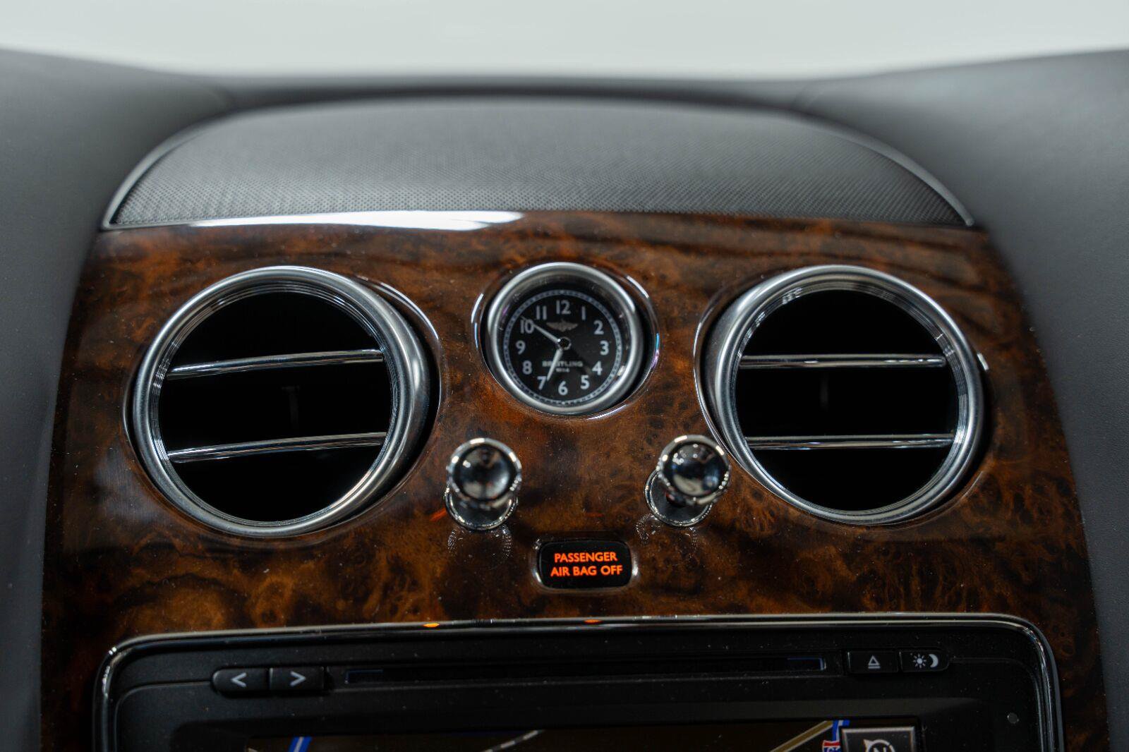 Used 2012 Bentley Continental GT AWD/4WD image 81