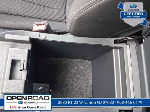 Certified 2025 Subaru Legacy Premium AWD/4WD image 54