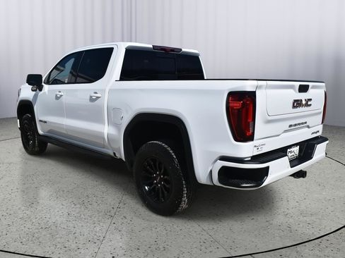 Used 2023 GMC Sierra 1500 AT4X image 6