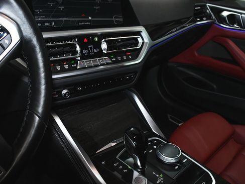 Used 2023 BMW 440i xDrive Convertible w/ Premium Package image 50