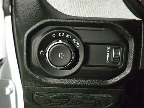 New 2026 Jeep Wrangler Sport S image 21