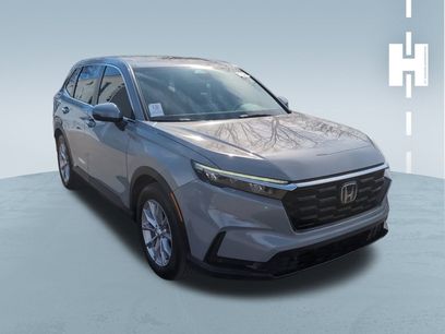 Used 2023 Honda CR-V EX-L