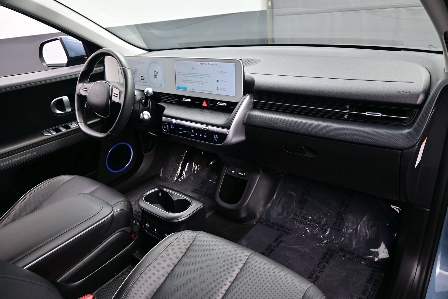 Certified 2023 Hyundai Ioniq 5 SEL AWD/4WD image 15