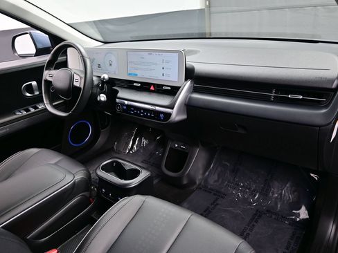 Certified 2023 Hyundai Ioniq 5 SEL AWD/4WD image 15