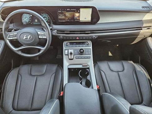 Used 2024 Hyundai Palisade SEL FWD image 32