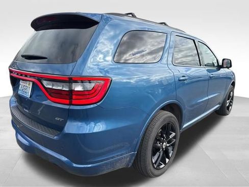 Used 2024 Dodge Durango GT image 16