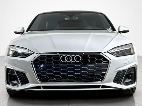 Used 2022 Audi A5 2.0T Prestige w/ S Line Interior Package image 8