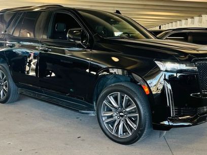 Used 2024 Cadillac Escalade Sport