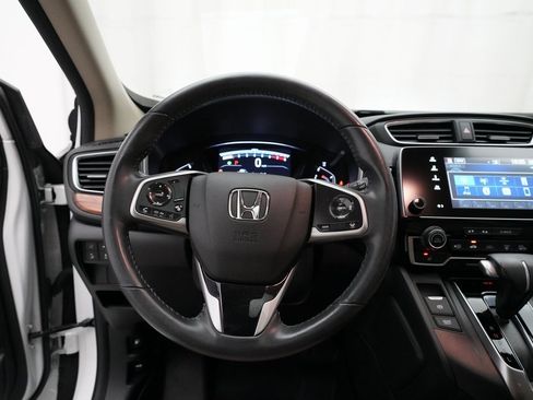 Used 2019 Honda CR-V EX-L image 4