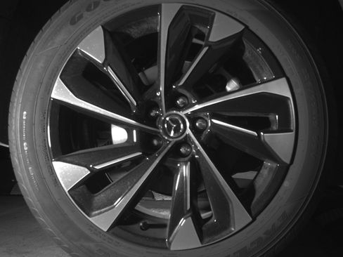 Used 2025 MAZDA CX-50 2.5 Hybrid w/ Premium Plus Pkg image 15