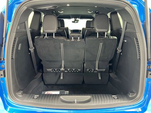 New 2026 Chrysler Pacifica Select AWD/4WD image 24