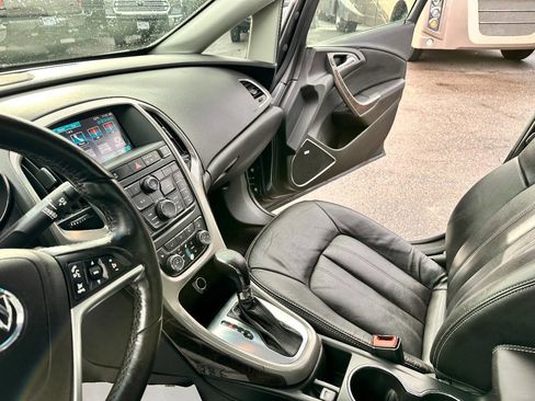 Used 2013 Buick Verano Leather image 22