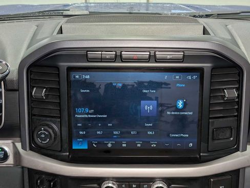 Used 2022 Ford F150 XLT w/ Equipment Group 302A High image 15