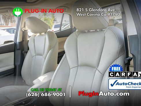 Used 2017 Subaru Impreza 2.0i Limited image 6