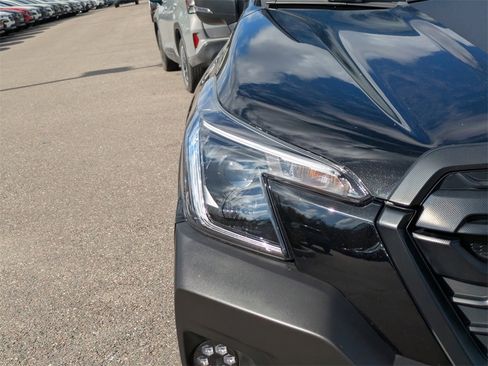 Used 2023 Subaru Forester Wilderness image 10
