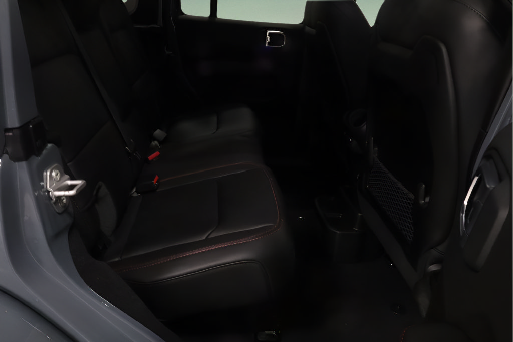 New 2026 Jeep Wrangler Unlimited Rubicon AWD/4WD image 17