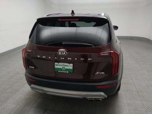 Used 2020 Kia Telluride S AWD/4WD image 7