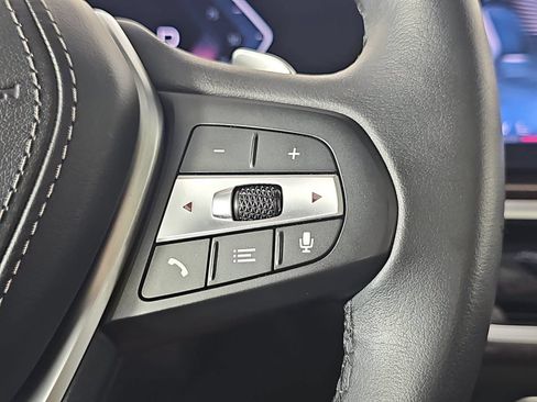 Used 2026 BMW X5 sDrive40i RWD image 18
