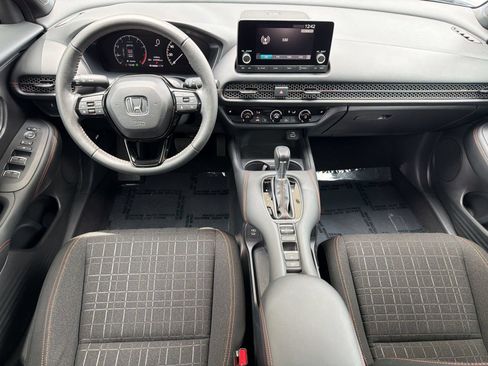 Used 2024 Honda HR-V Sport image 15