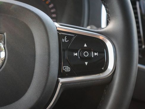 Used 2023 Volvo XC90 B5 Plus w/ Protection Package Premier image 38