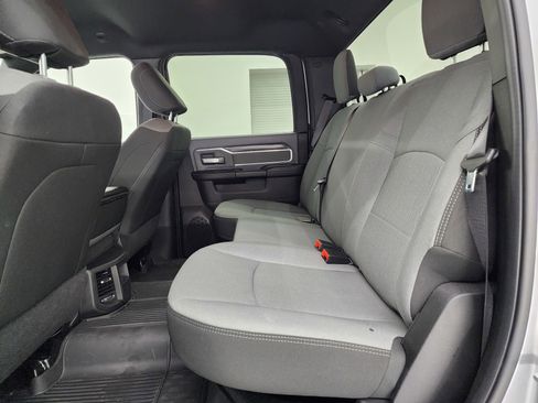 Used 2023 RAM 2500 Big Horn w/ Snow Chief Group image 9