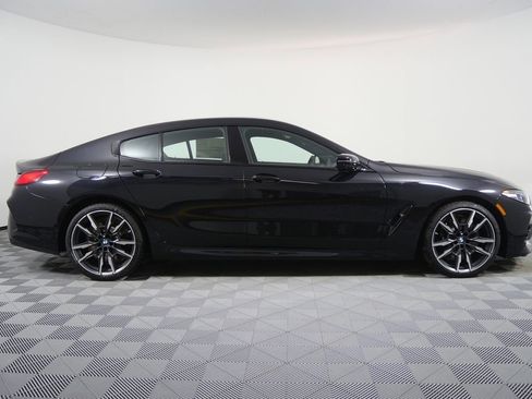 New 2026 BMW M850i xDrive image 2