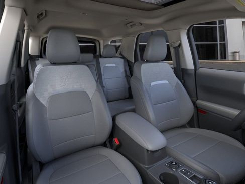 New 2026 Ford Bronco Sport Badlands AWD/4WD image 10