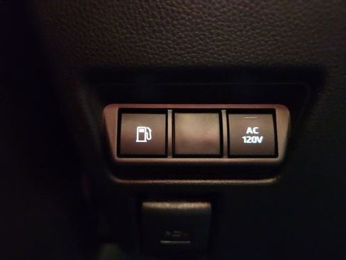 New 2026 Toyota Prius Plug-In Hybrid image 56