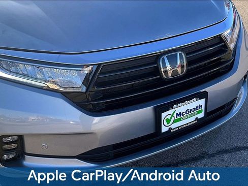 Used 2021 Honda Odyssey Touring image 32