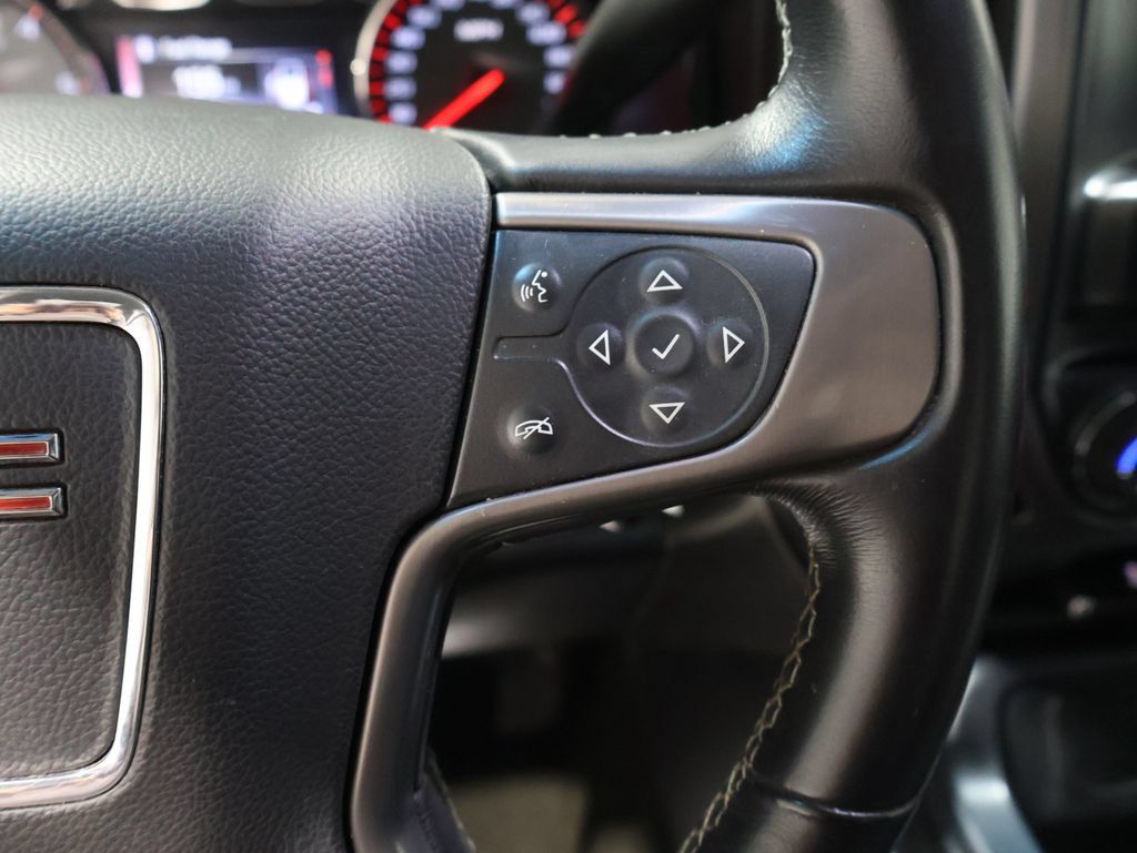 Used 2014 GMC Sierra 1500 SLE w/ All-Terrain Package AWD/4WD image 34