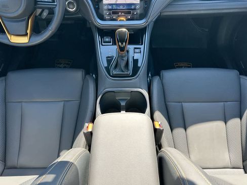 Certified 2025 Subaru Outback Wilderness image 31