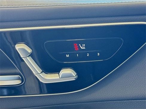 Certified 2024 Mercedes-Benz GLC 300 4MATIC image 21