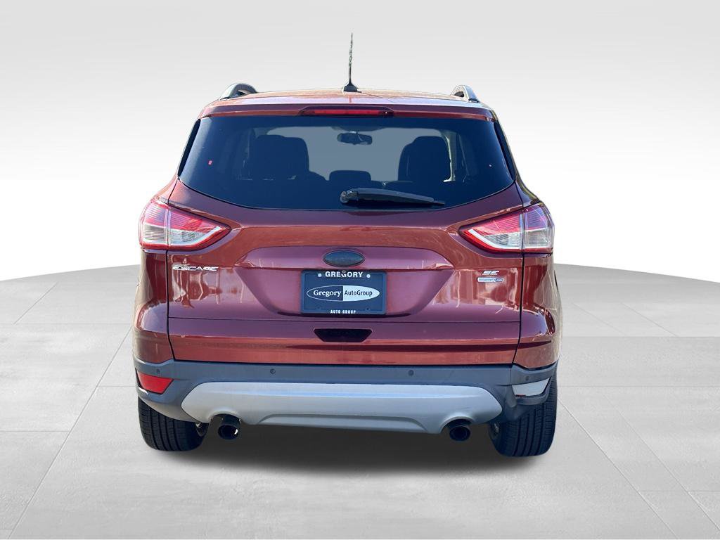 Used 2015 Ford Escape SE w/ Equipment Group 201A AWD/4WD image 8