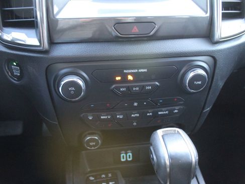 Used 2019 Ford Ranger Lariat w/ Equipment Group 501A Mid image 24