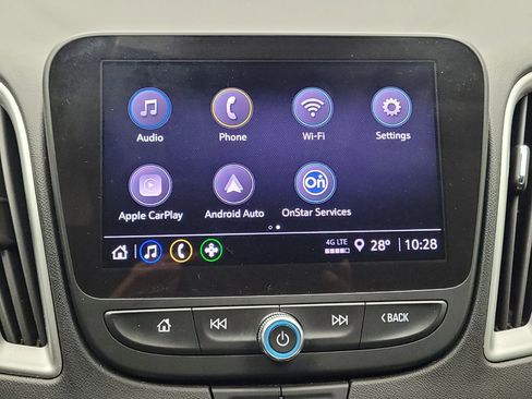 Used 2022 Chevrolet Malibu LS w/ Driver Confidence Package II image 25