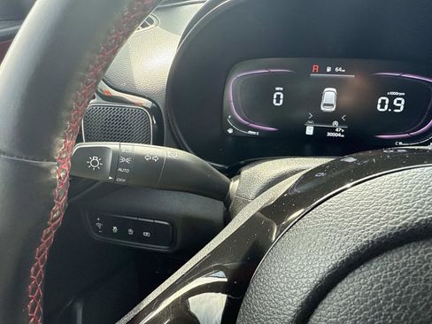 Used 2023 Kia Soul GT-Line FWD image 32