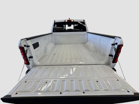 New 2026 RAM 1500 Big Horn AWD/4WD image 23