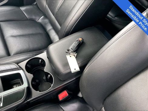 Used 2020 Porsche Macan S image 13