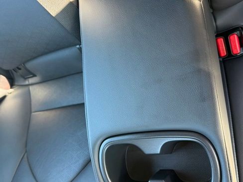 Used 2024 Toyota Camry XSE image 23