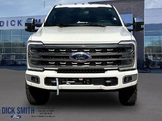 Certified 2024 Ford F350 Platinum w/ Tremor Off-Road Package video 2
