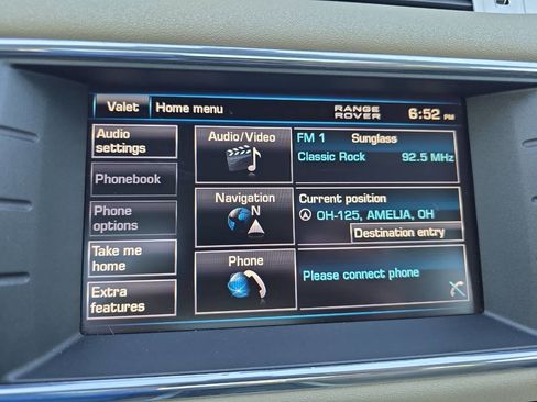 Used 2012 Land Rover Range Rover Evoque Pure Plus image 35